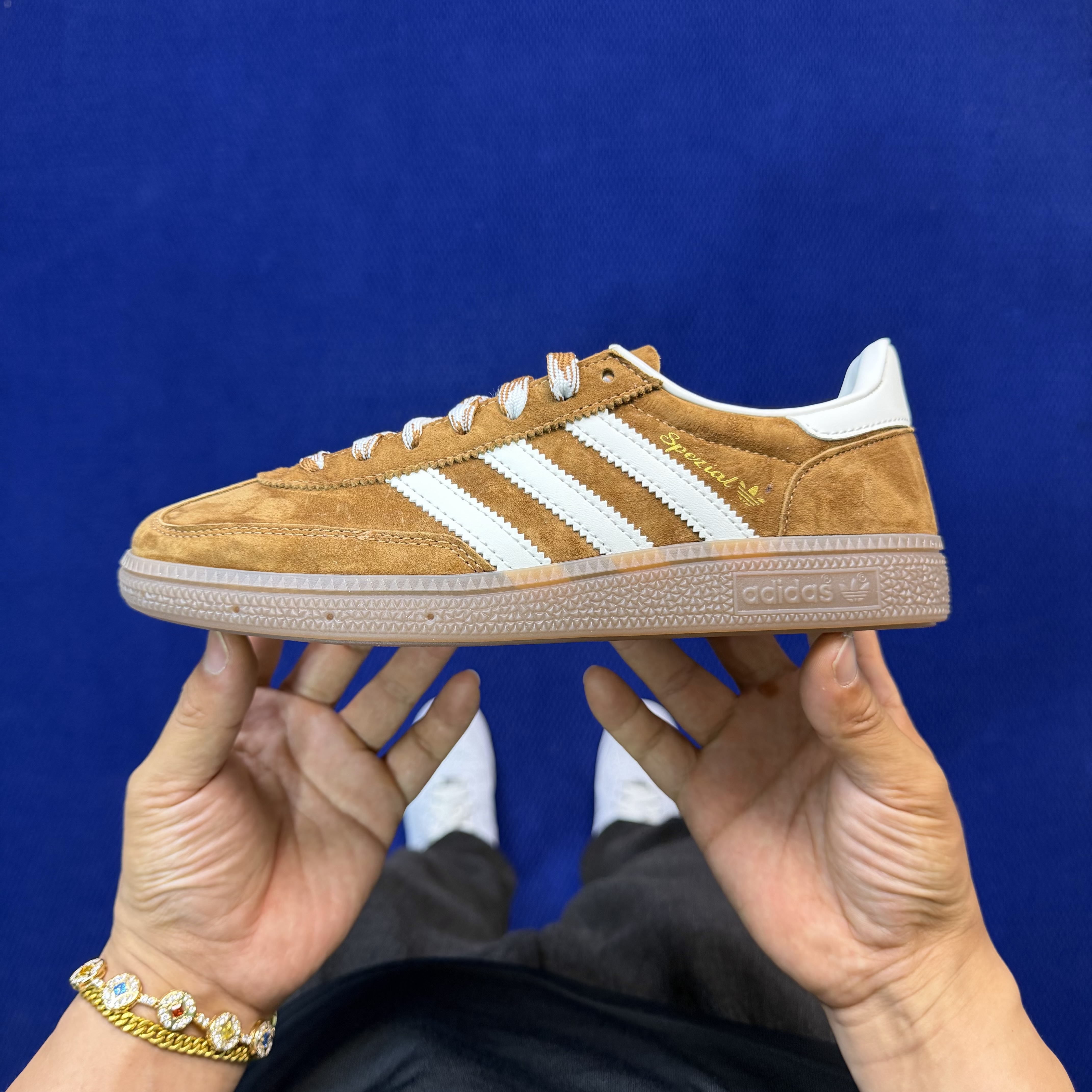 Adidas Handball Spezial KI5938