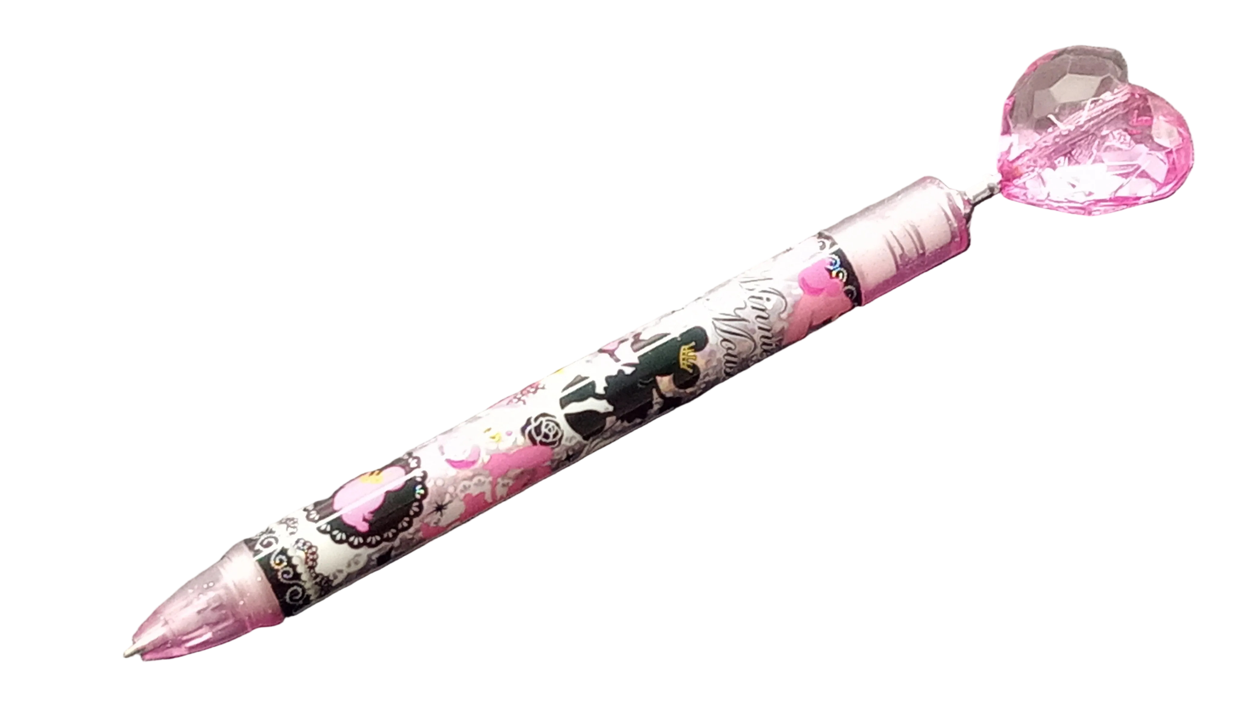 鉛芯筆 Minnie Mouse  (4448-480)