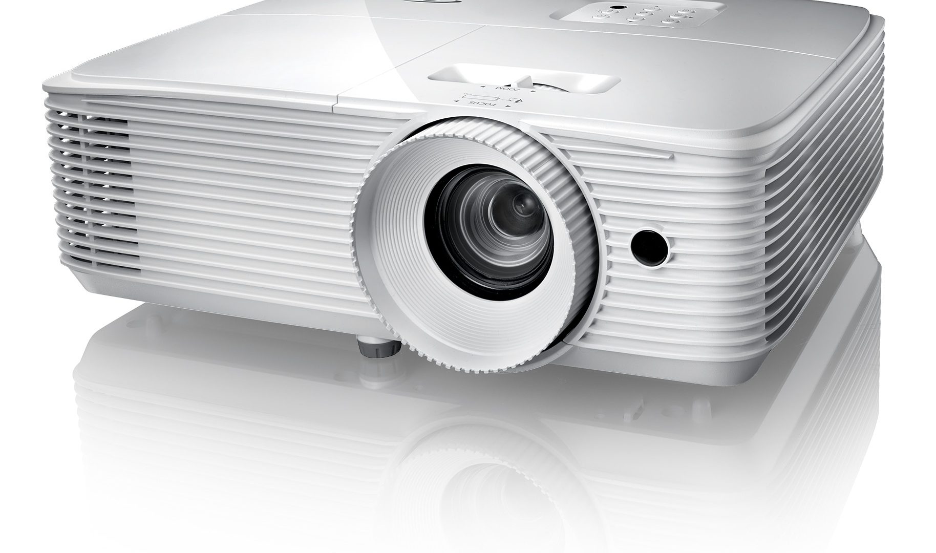 Optoma HD33HDR Full HD 高亮度投影機