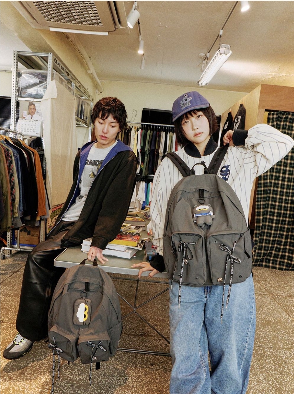 G-DRAGON -  ZO& FRIENDS X Coller Limited 