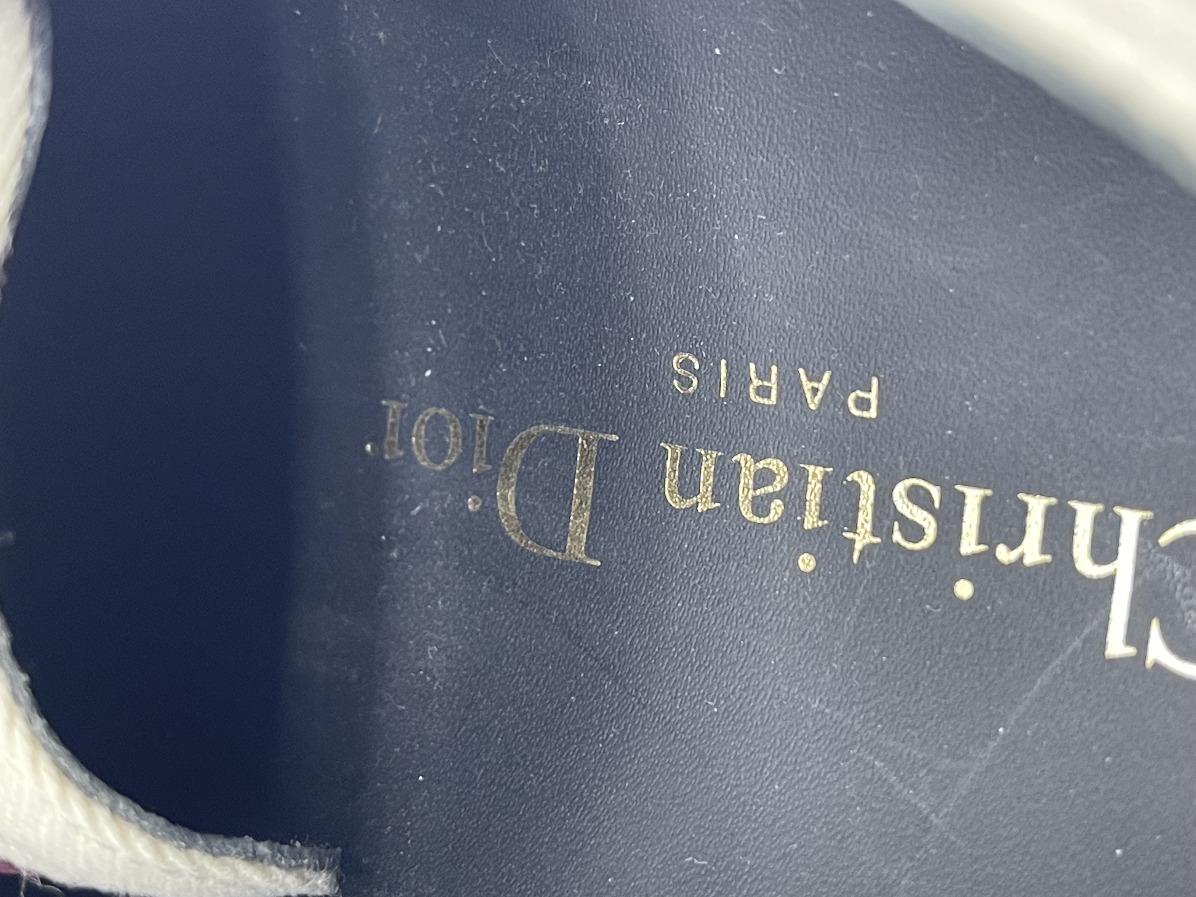 Pre-Owned DIOR Walkń Dior / Product Code: 26041211