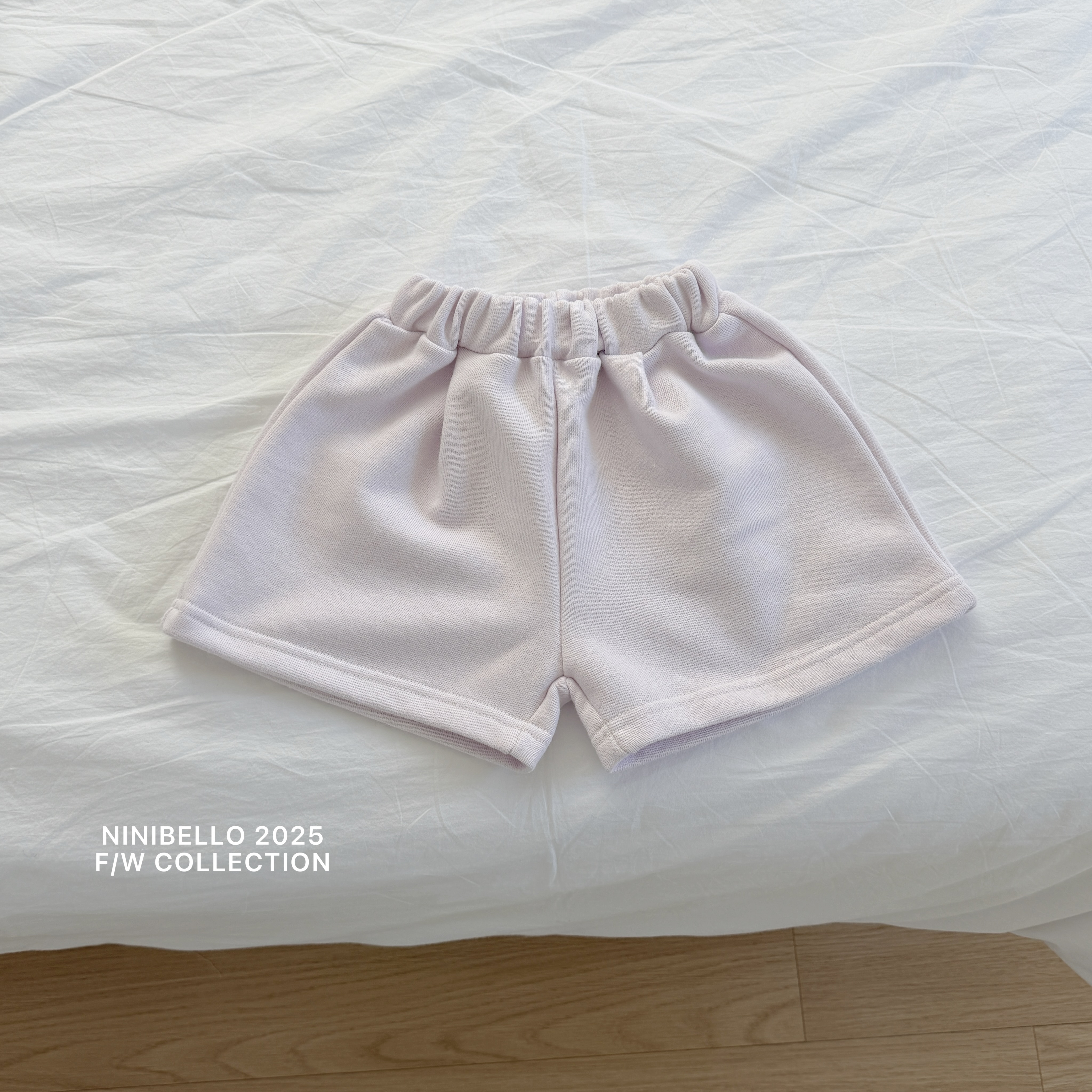🇰🇷ninibello pants