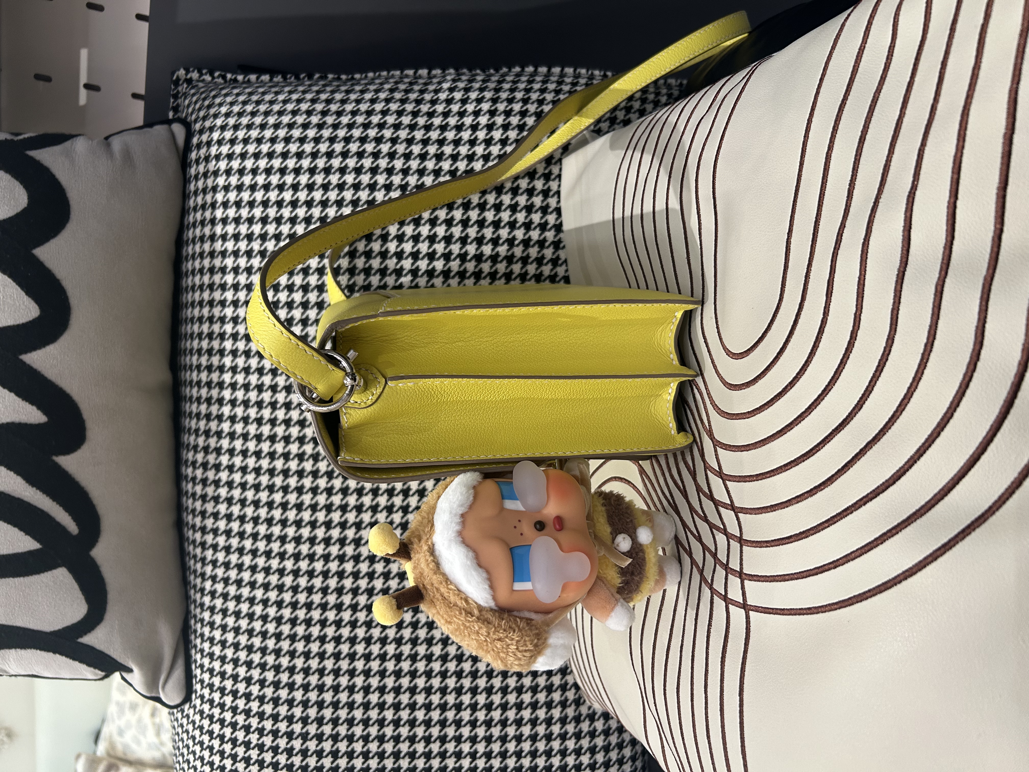 Hermes roulis 23,STAMP D , 9R  ,100%Authentic ,98%new ✅收據副本✅dust bag 