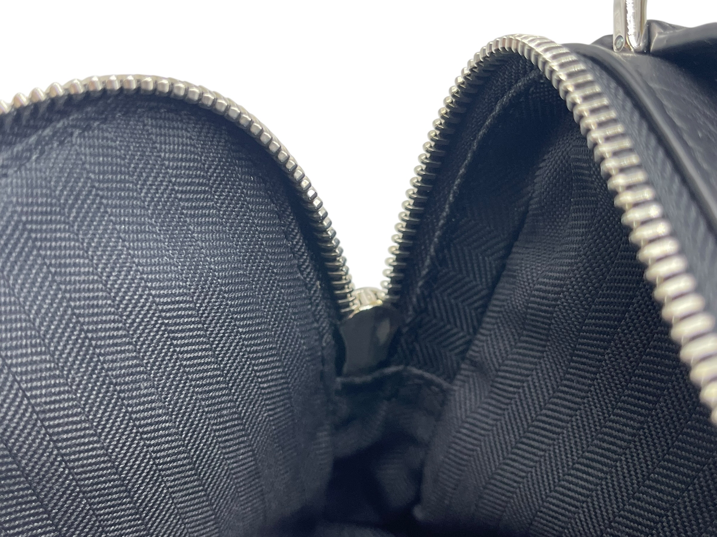 Pre-owned Loewe Anagram Camera Bag / Product Code: 071410