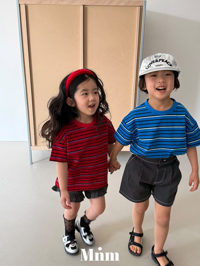 🇰🇷Minimal 短褲