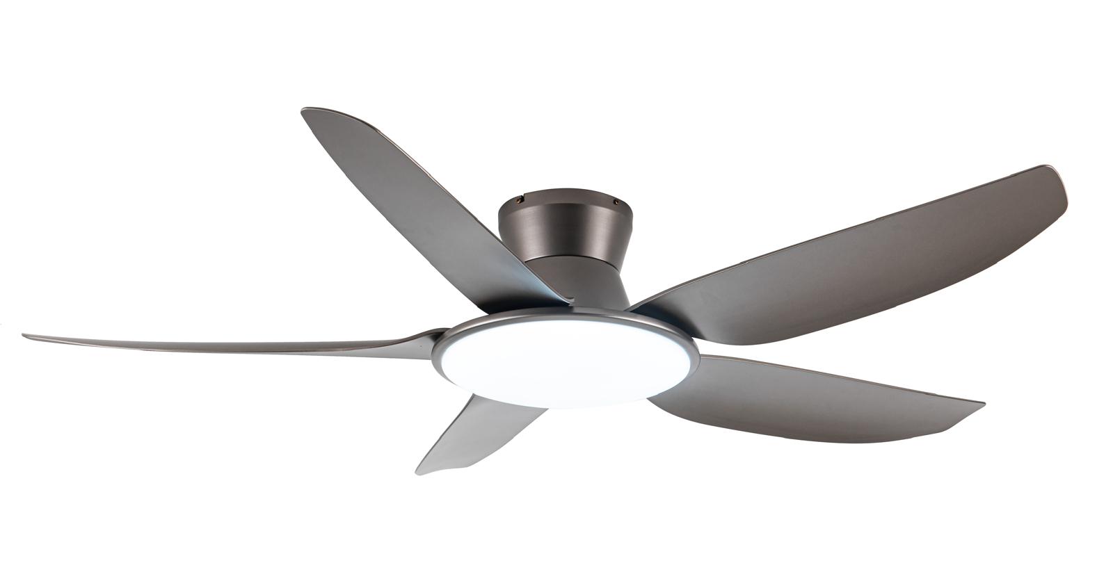 Fanco Rito Plus 5 blades Hugger Fan