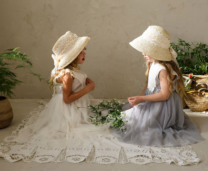 🇰🇷Puella_Flo裙