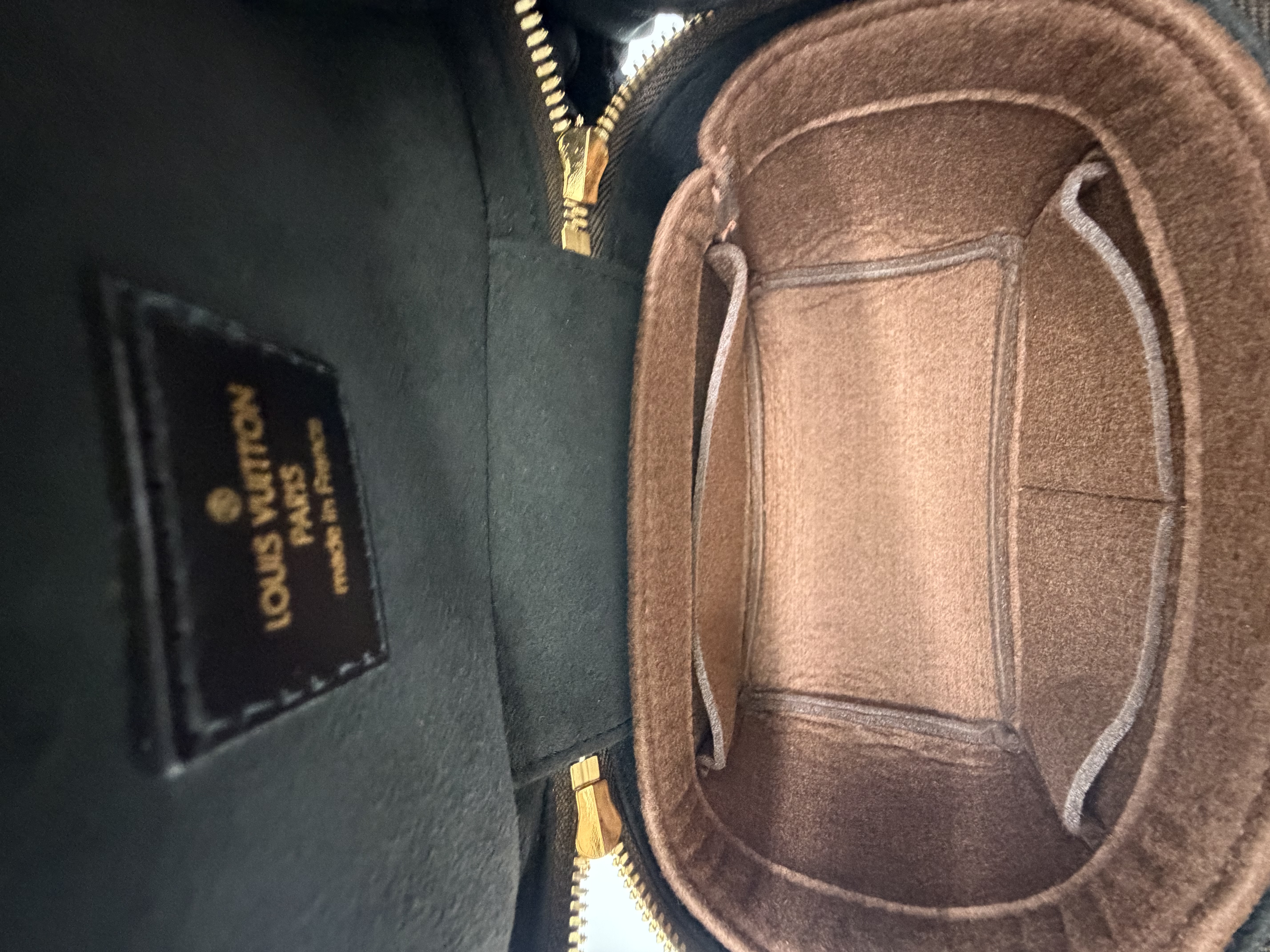 Pre-Owned LV Vanity Case / Product Code: 26053009