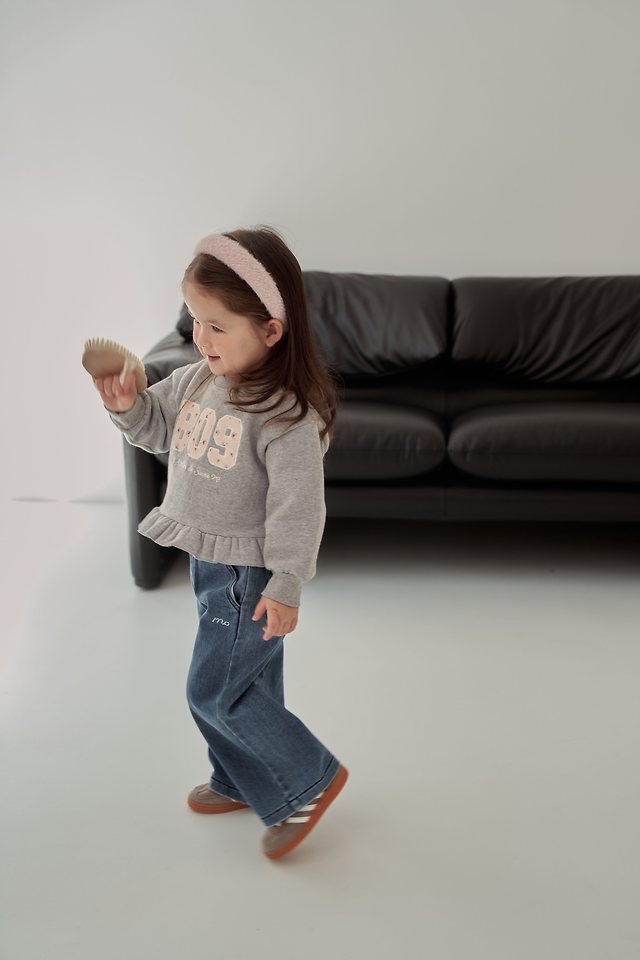 Momoann | Bonnie Sweatshirt