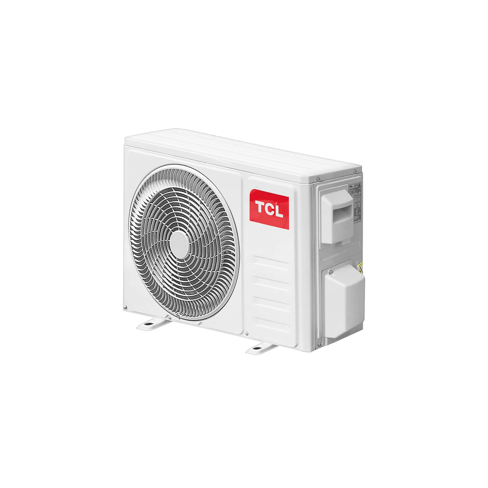 TCL 1.0HP FreshIN 3.0 Series Inverter Air Conditioner (TAC-10CSD/P7)