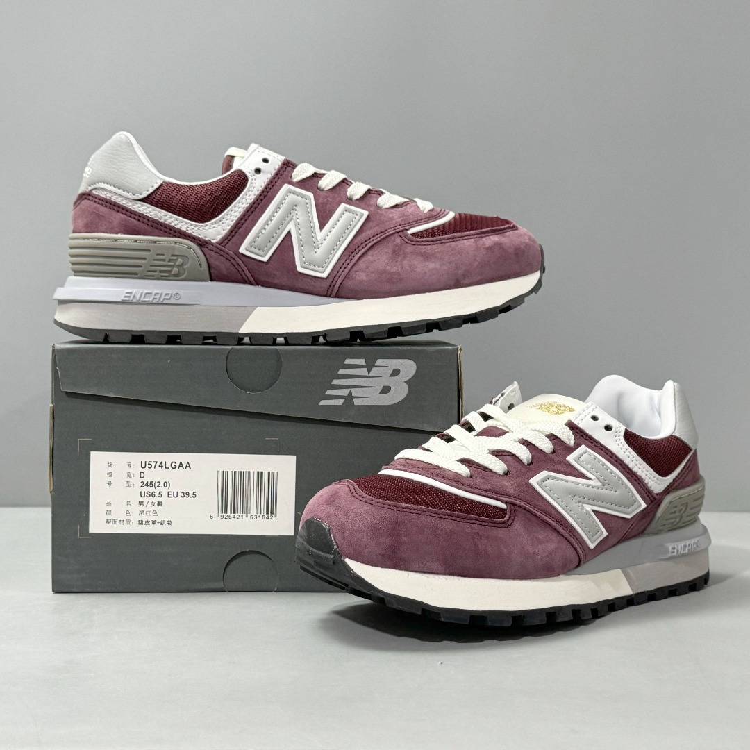 New Balance 574 U574LGAA     