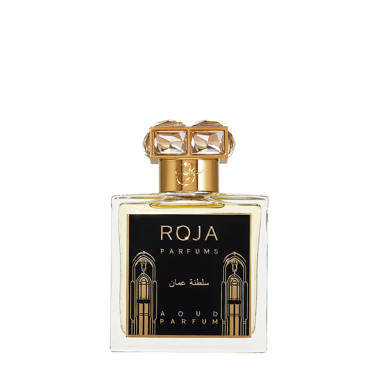 Sultanate of Oman - ROJA Parfums