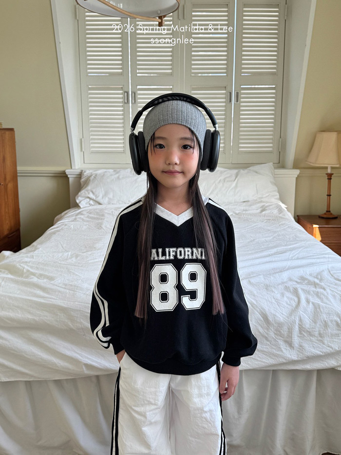 🇰🇷Matilda&Lee pants