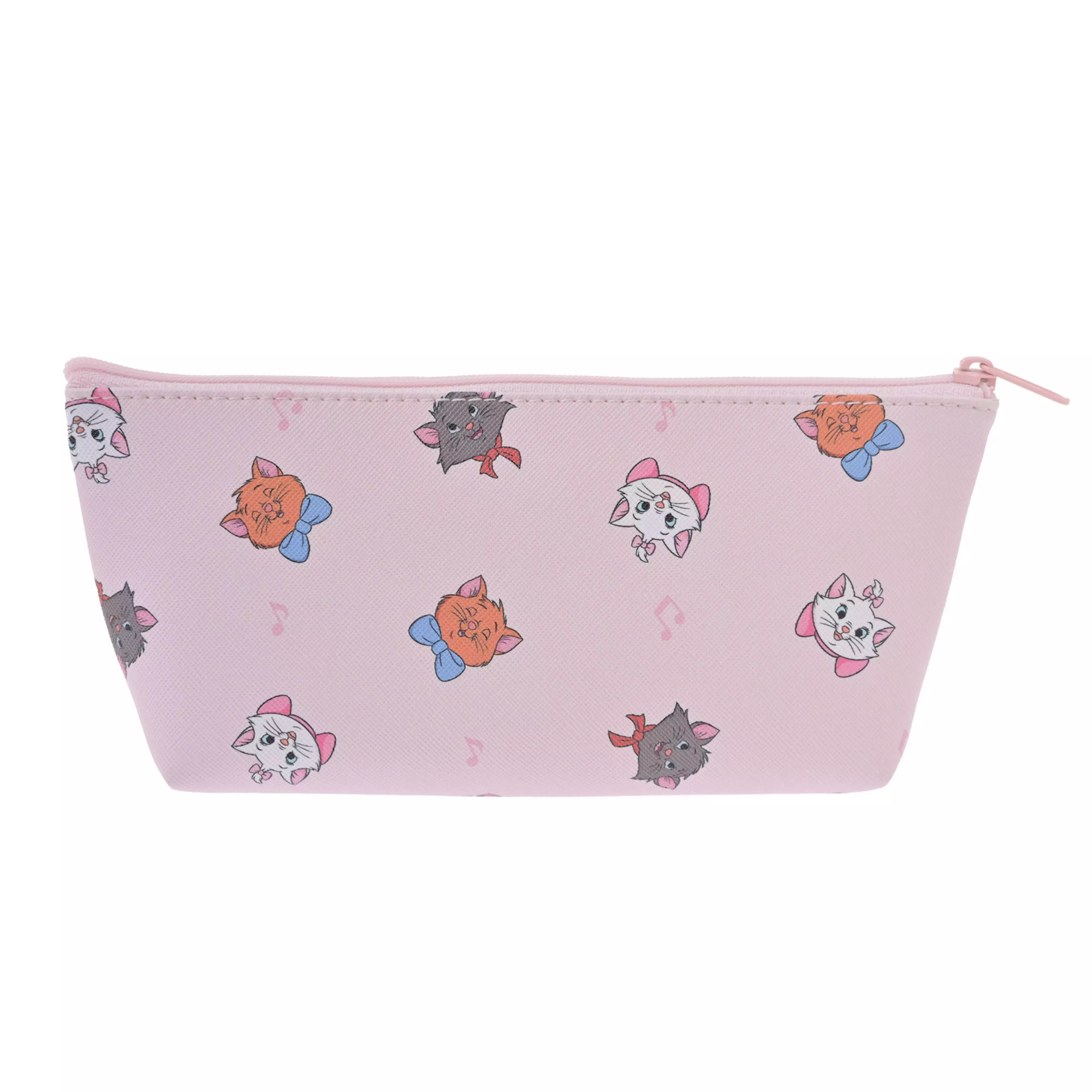 🌸 【預訂】Marie 筆袋 - 9/7新品