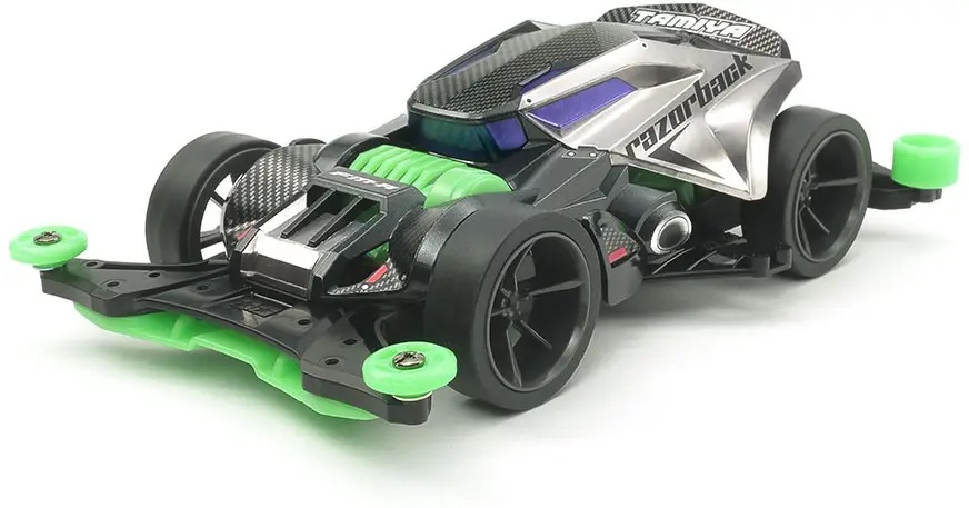 Razorback (FM-A Chassis)