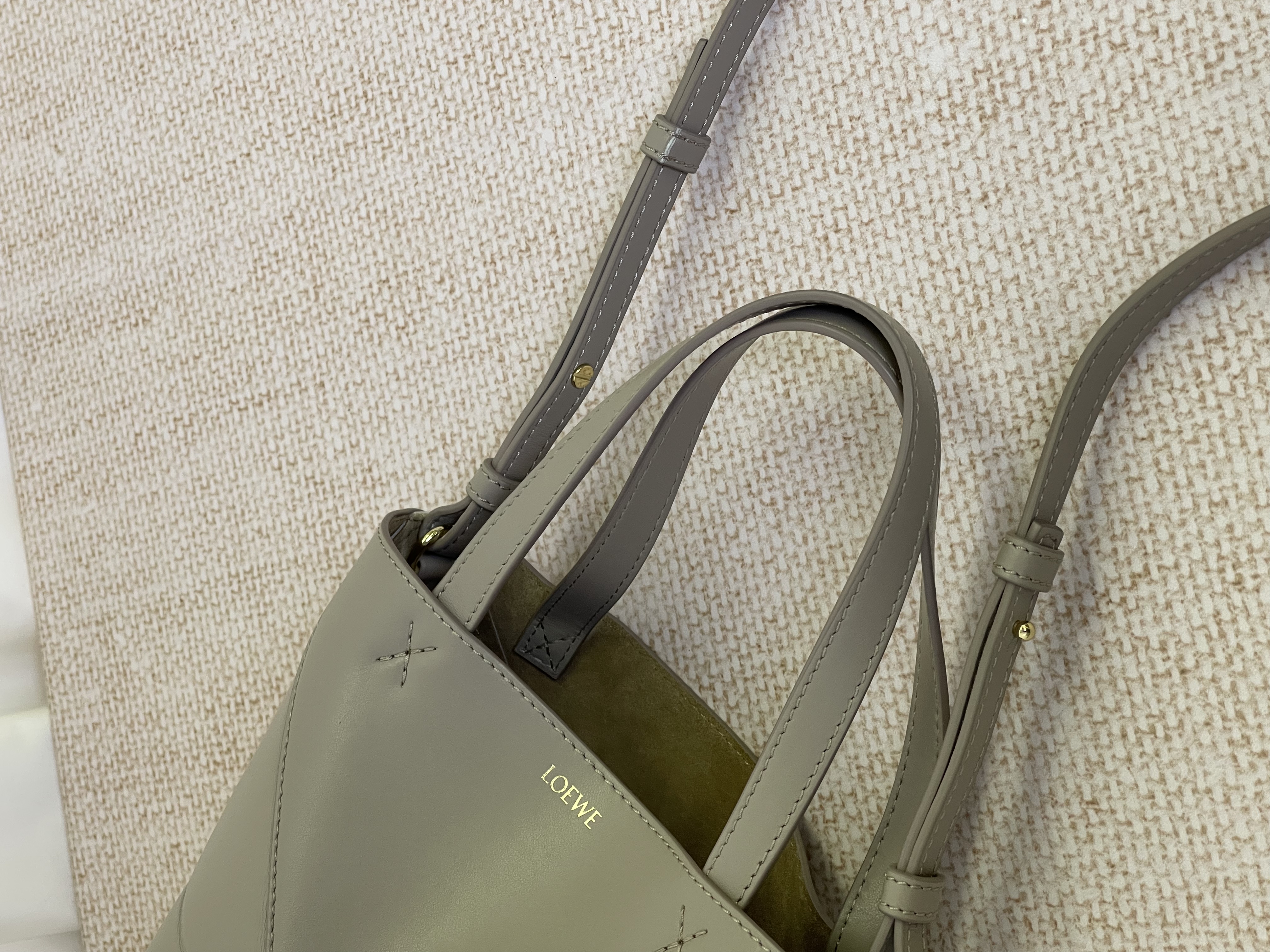 Pre-owned Loewe puzzle tote / Product Code: 26030710