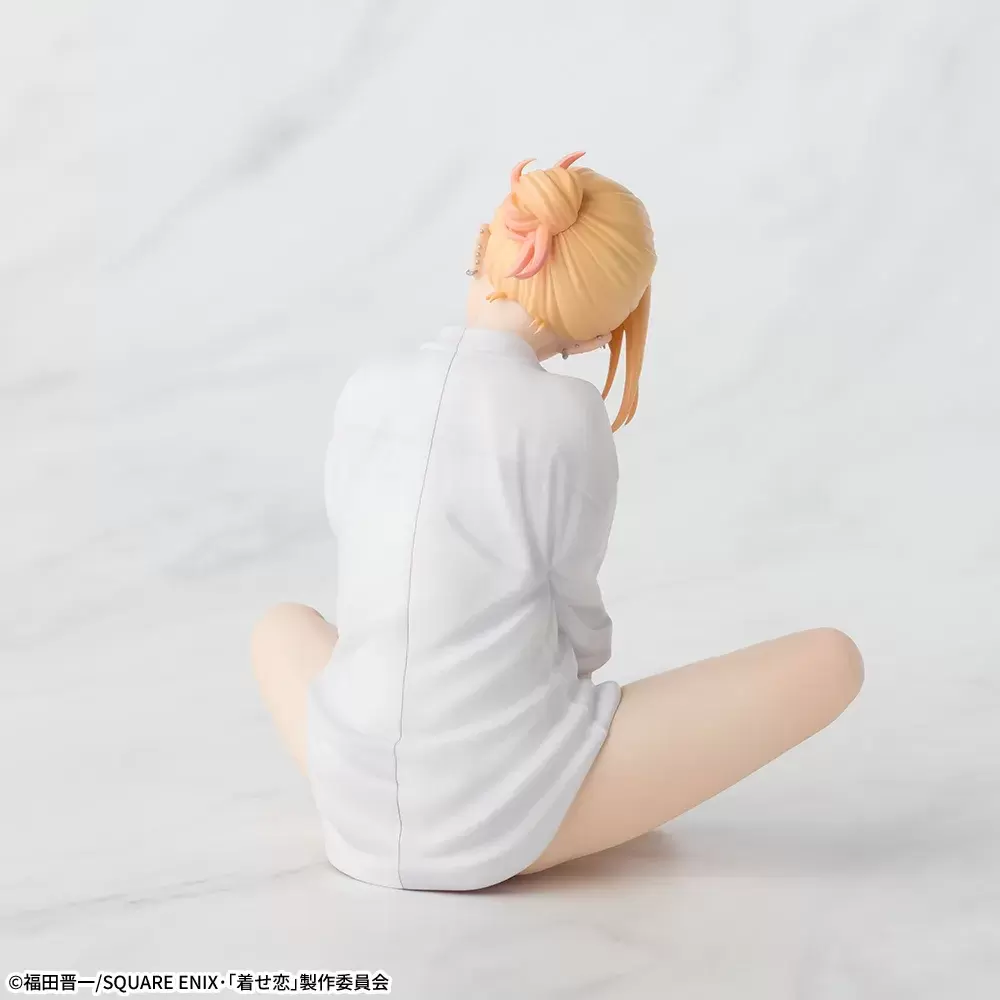 Sega, Yumemirize Figure: My Dress-Up Darling, Marin Kitagawa 戀上換裝娃娃 喜多川海夢 