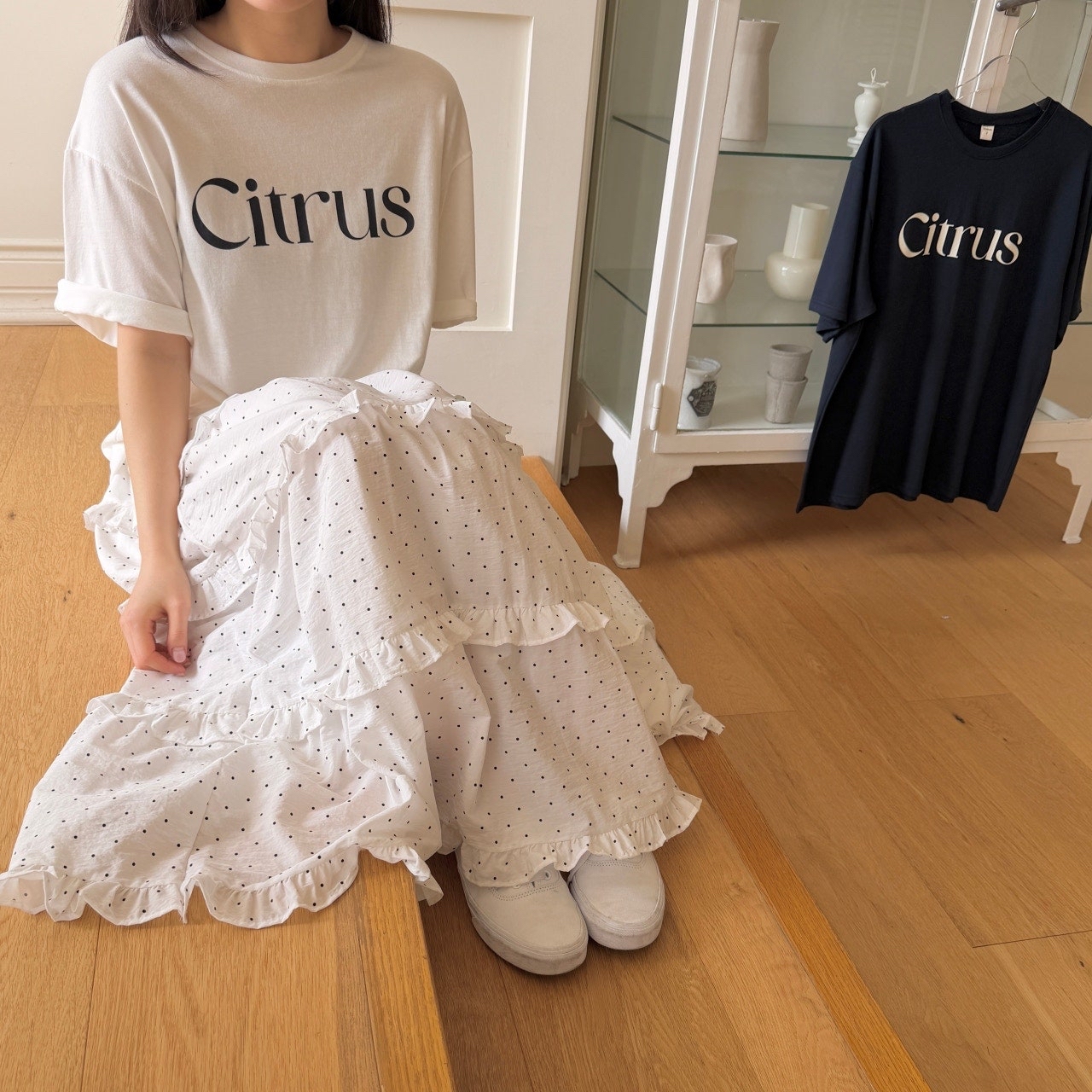 🇰🇷Ninibello 裙 親子