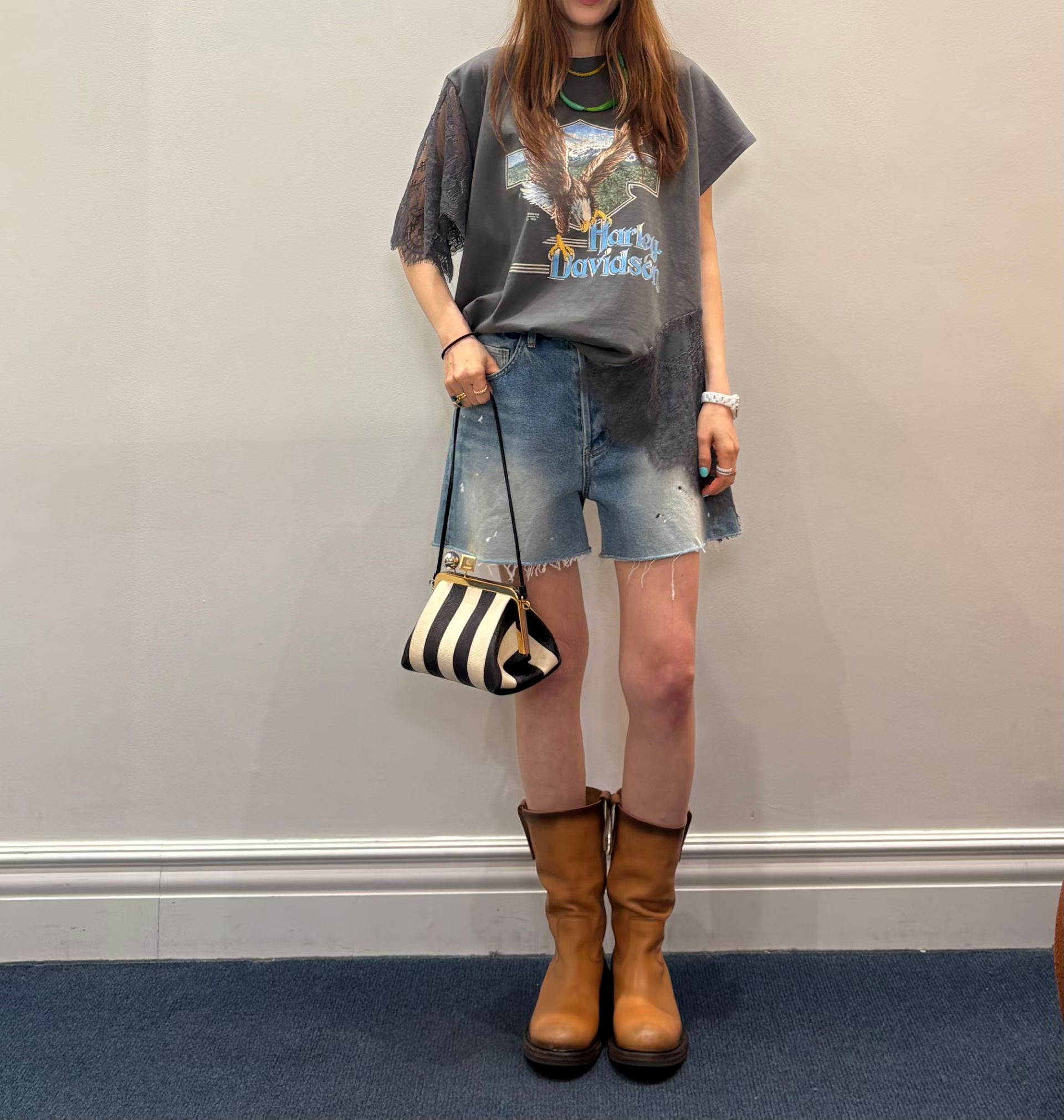 (2026SS) 2ND K - TOP 