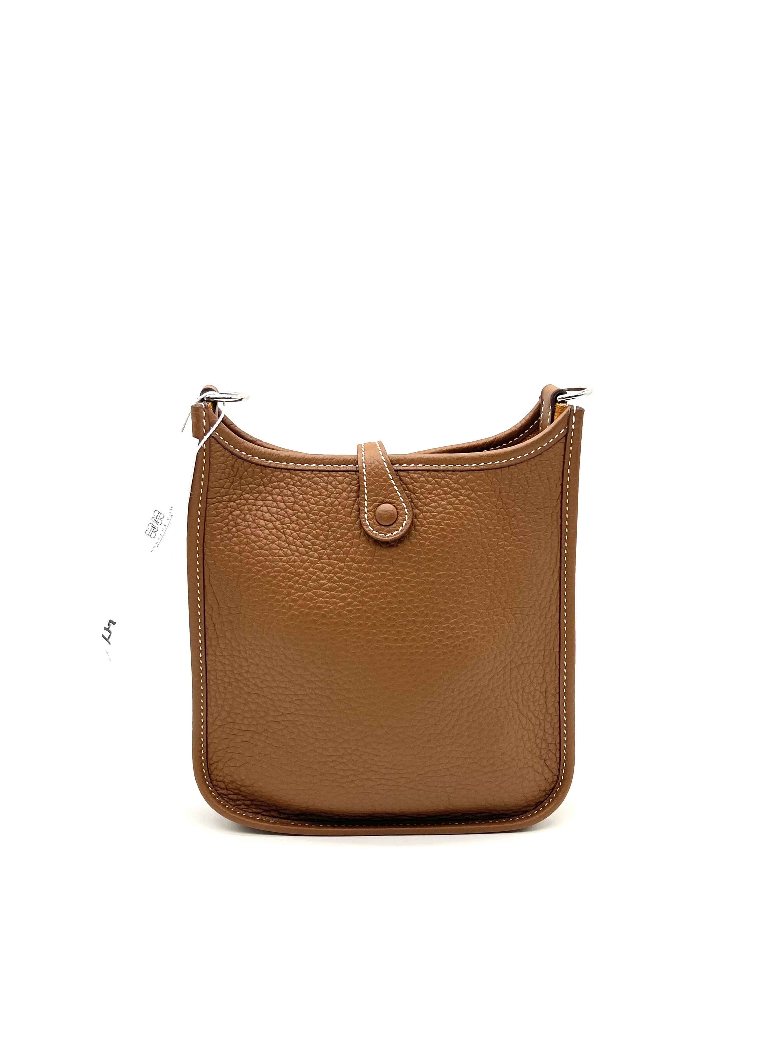 Pre-Owned Hermes Mini E Stamp B / Product Code: 26041006