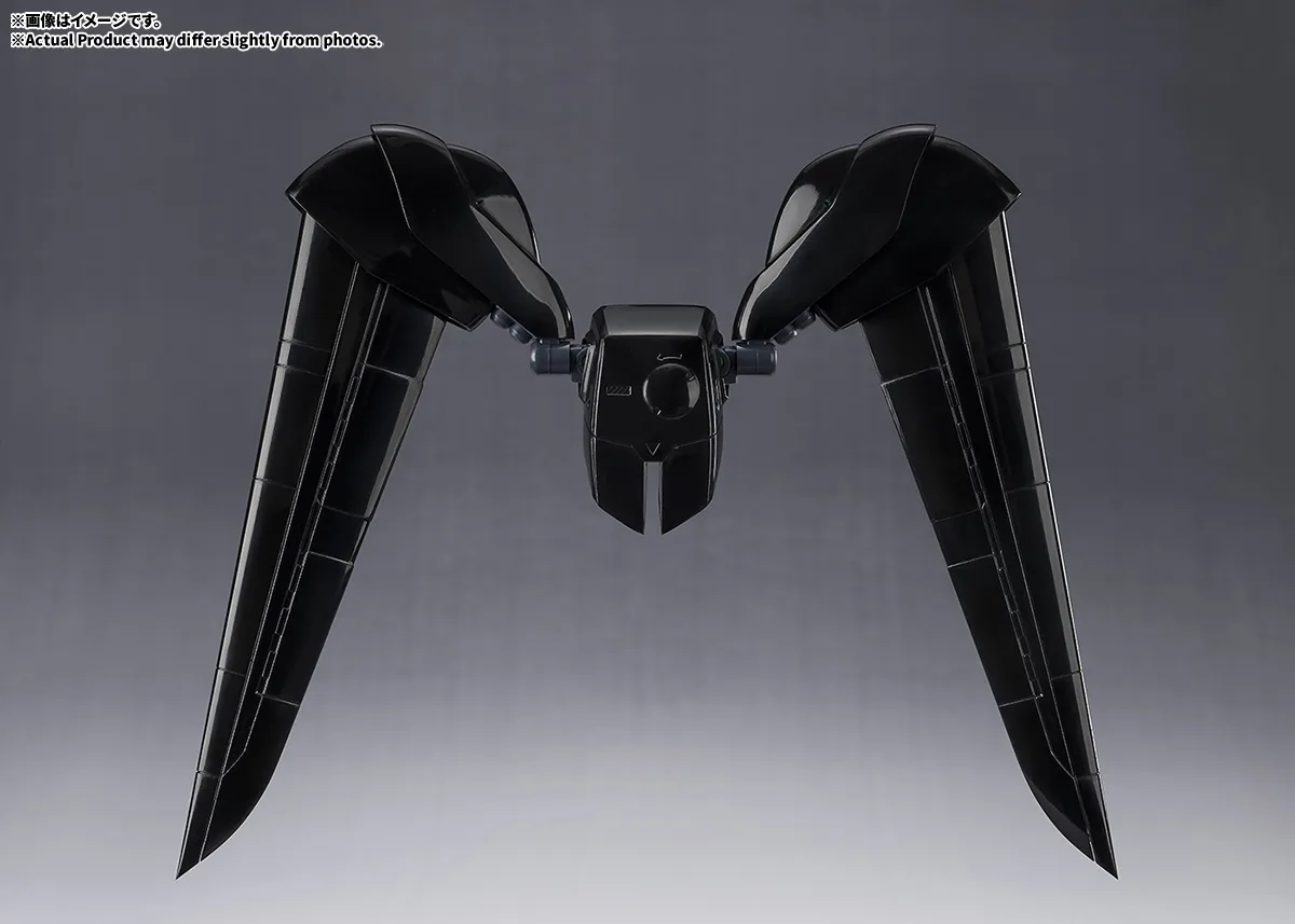 (預訂訂金 $200) (總價 $554) Bandai ROBOT魂 機動警察 鷹頭獅 (雙裝備版) (行版) Griffon (Twin Unit Equipped)