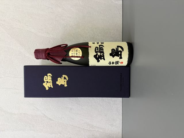 鍋島大吟釀720ml | 醇釀