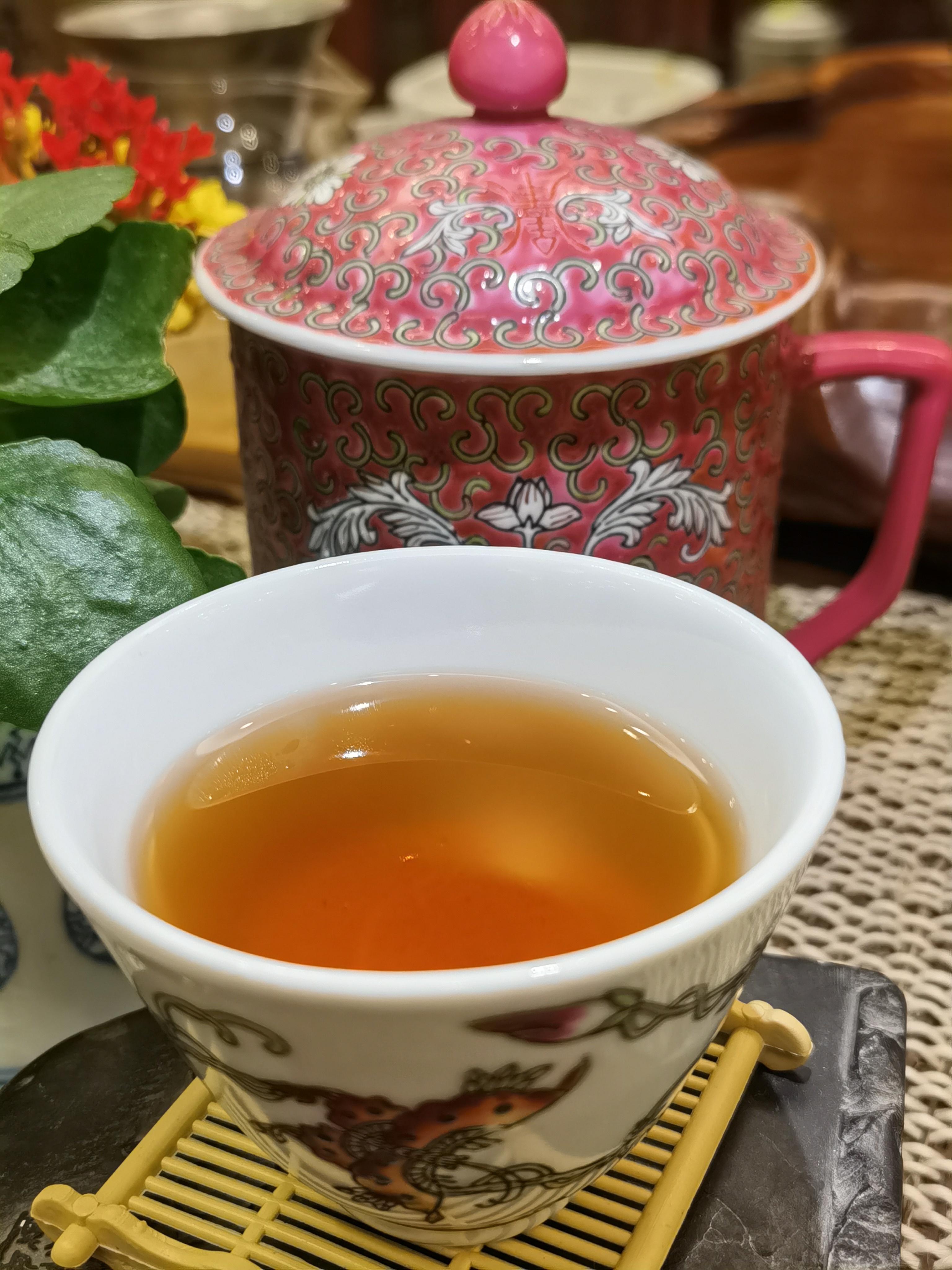 ✨ 野生蜂窩靈芝：完美的養生搭檔 - 150克