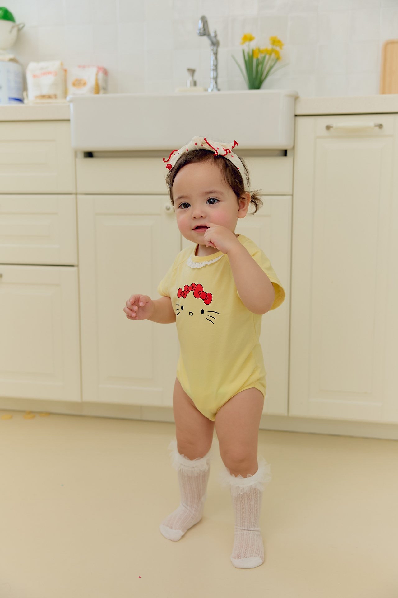 🇰🇷sera baby 包屁