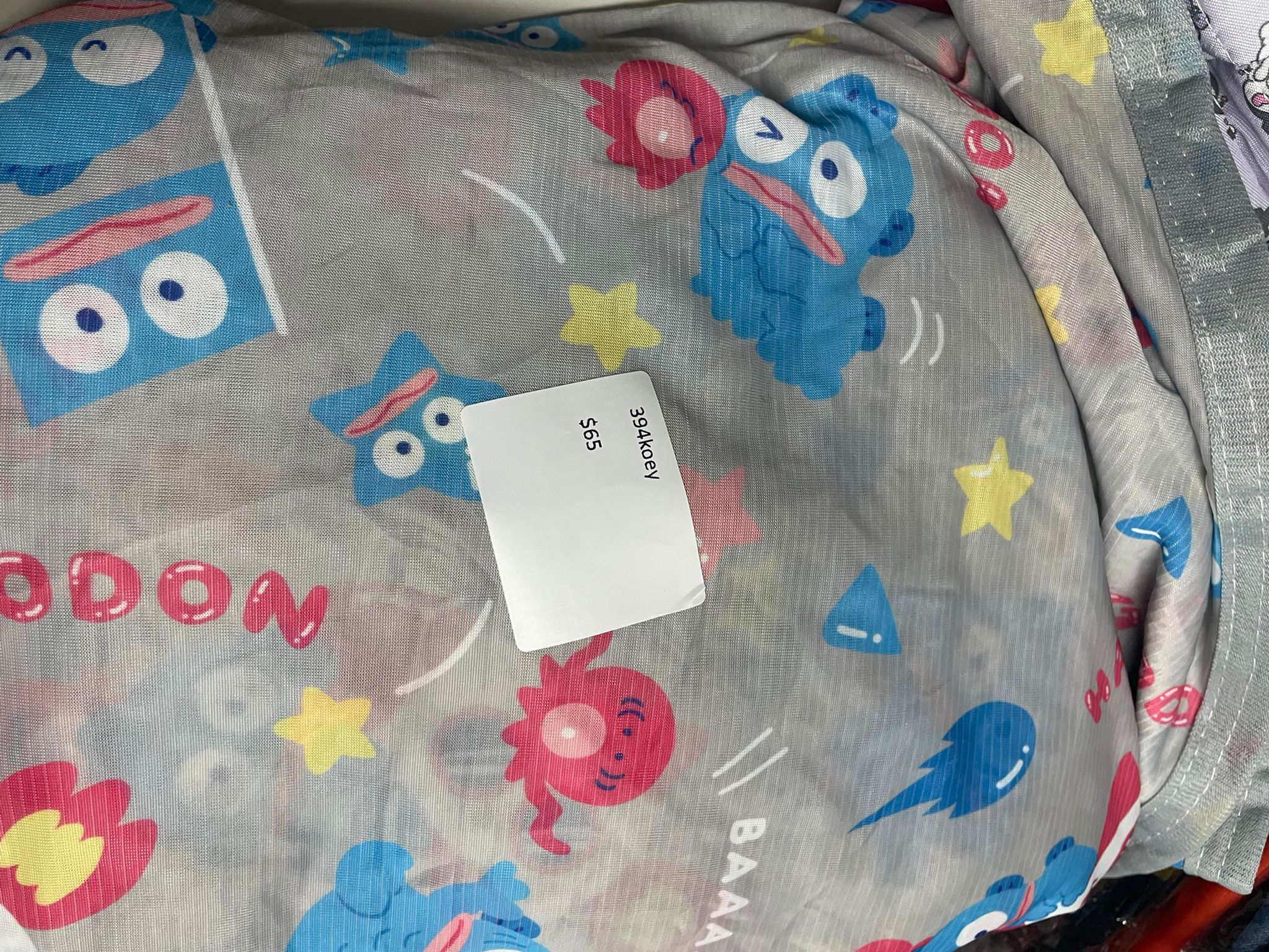 394Koey 21/6order