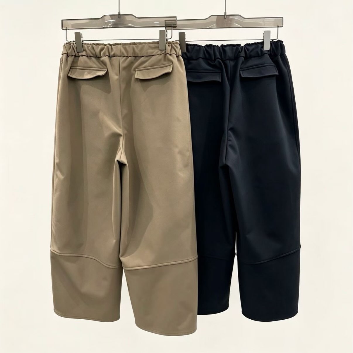 (2026FW) THESIL - PANTS