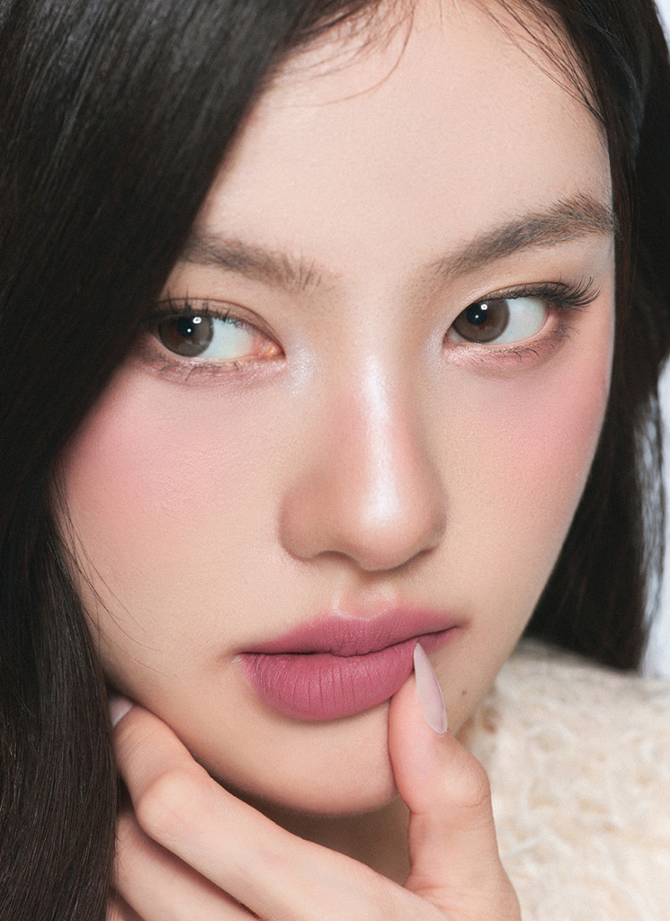 situea - Check the Mirror Cloud Clay 05 Urban Pink