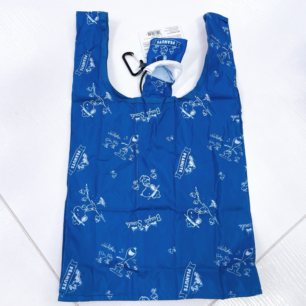 日本直送Snoopy Woodstock 新款文具系列眼鏡盒卡套File拉鏈袋環保袋