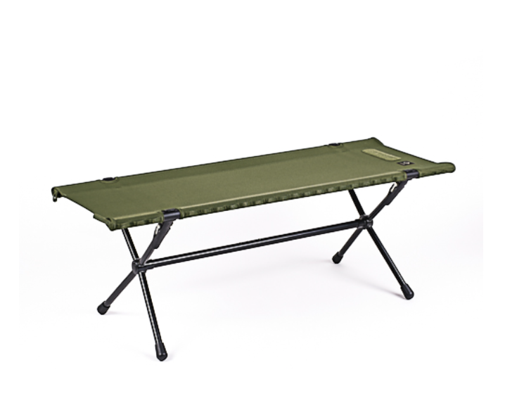Helinox Tactical Bench 雙人長椅