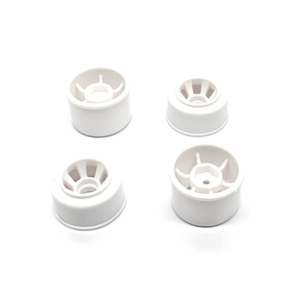 GL Formula One Front/Rear rims GL-FO-S-011