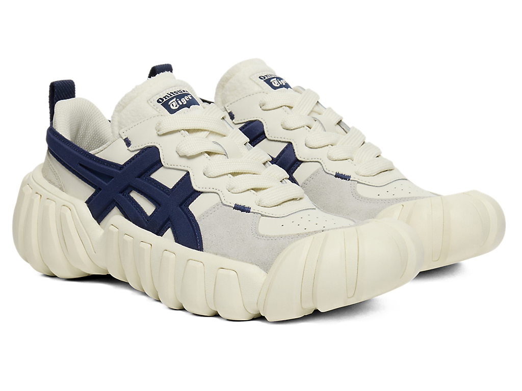 【预购】Onitsuka Tiger DENTIGRE LS｜1183B421