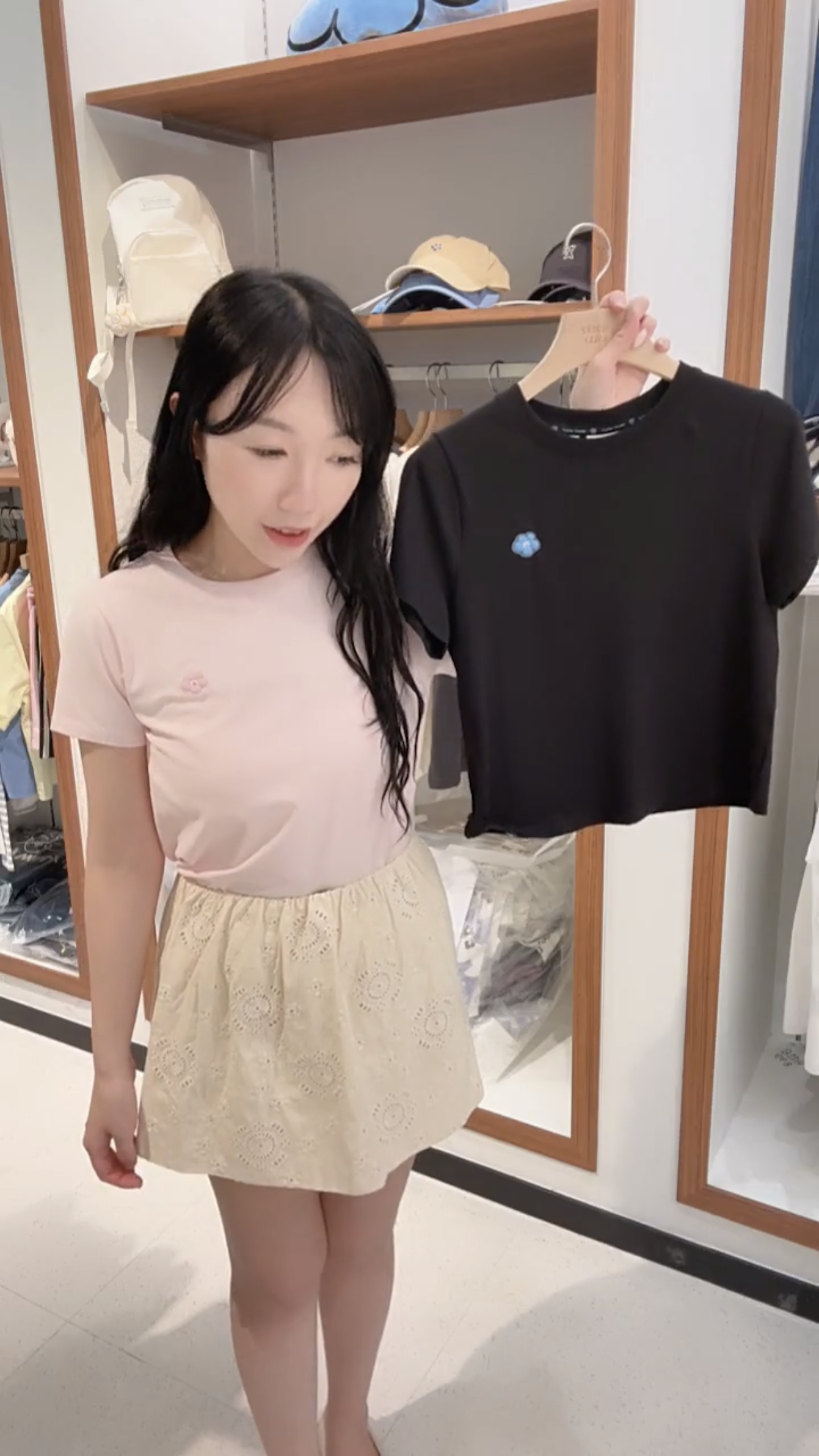 韓國潮牌Wacky Willy#Wacky00718