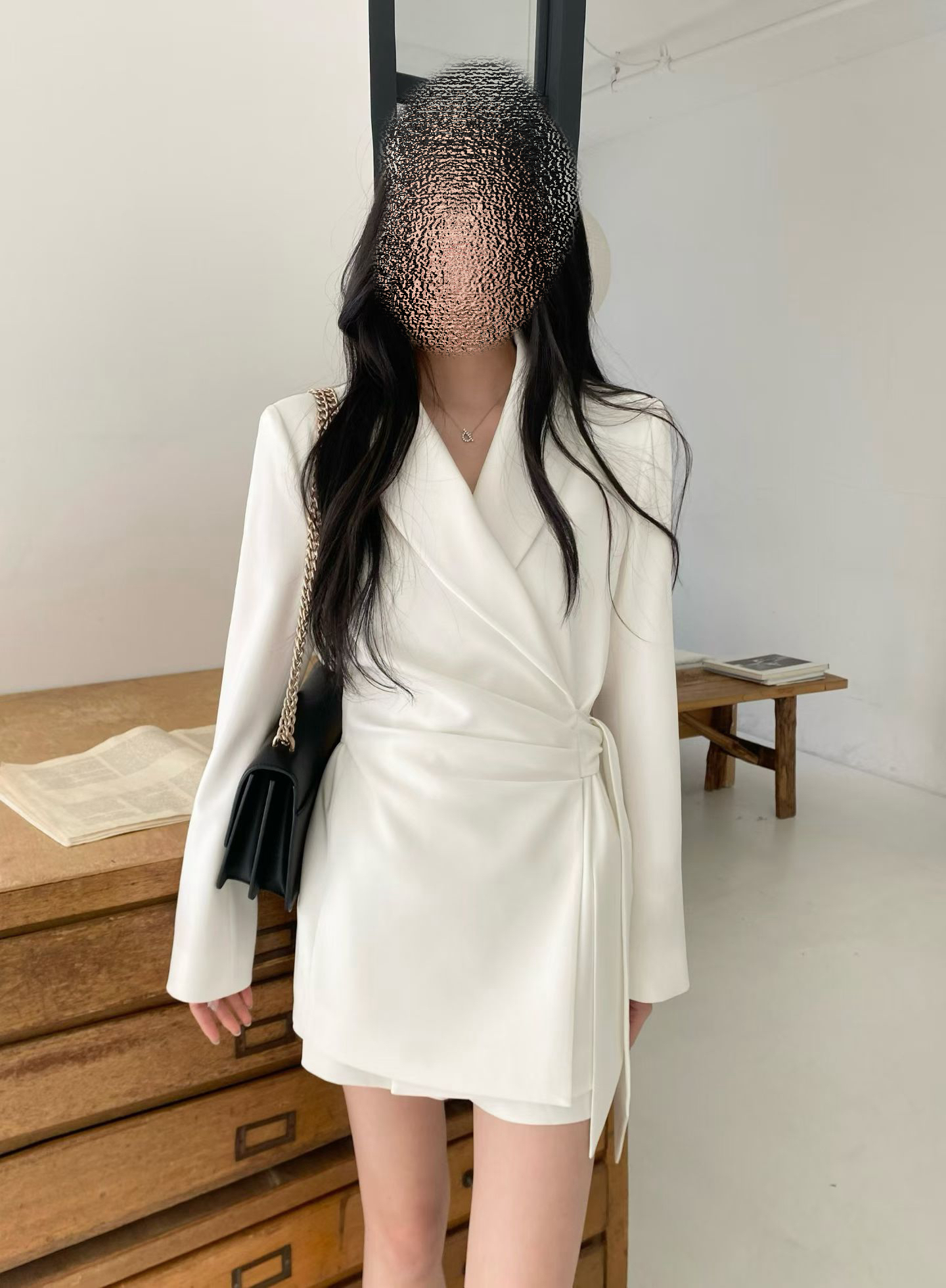 Professional SET blazer