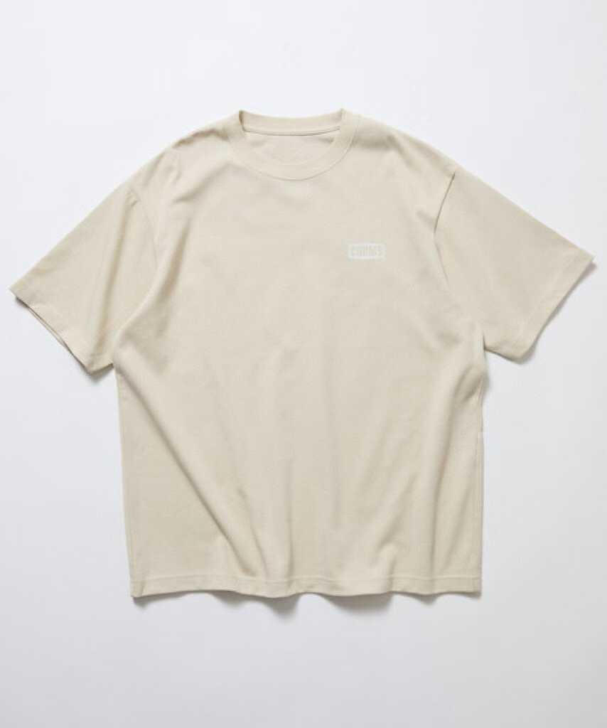 預訂 CHUMS x FREAK'S STORE 短袖Tee [貨號26A446]