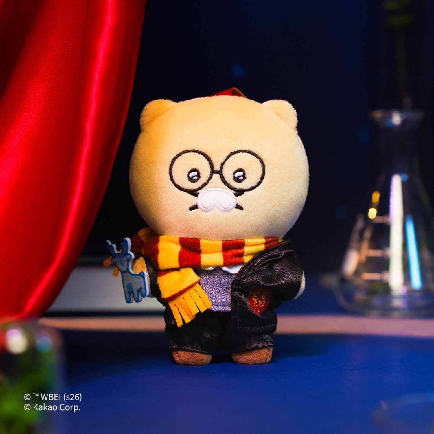 [ Kakao Friends ] Harry Potter 系列 II