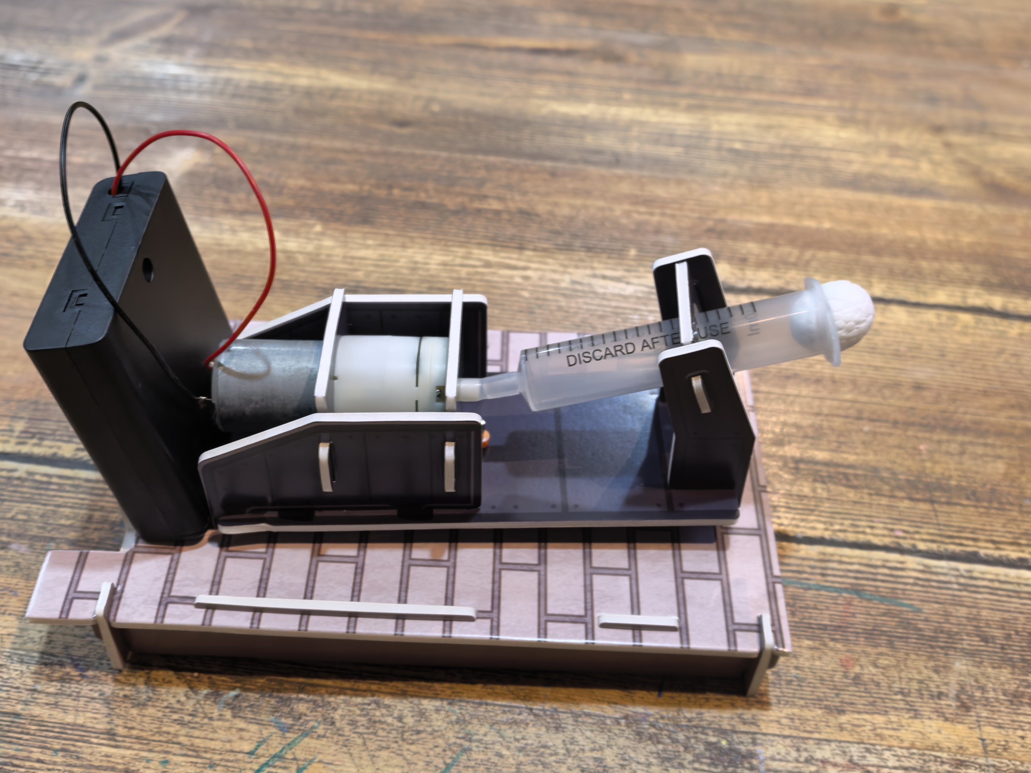 （門票）1大1小橫琴國家地理探險家中心一日門票 + 四大發明親子小課堂套票