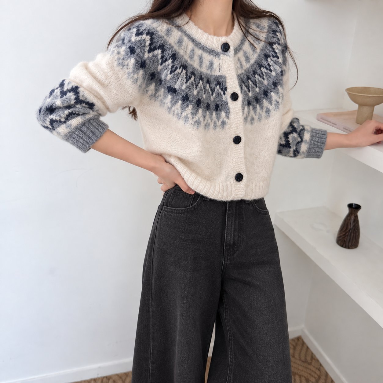 【直播款式】氣質上班/休閒款 No.24