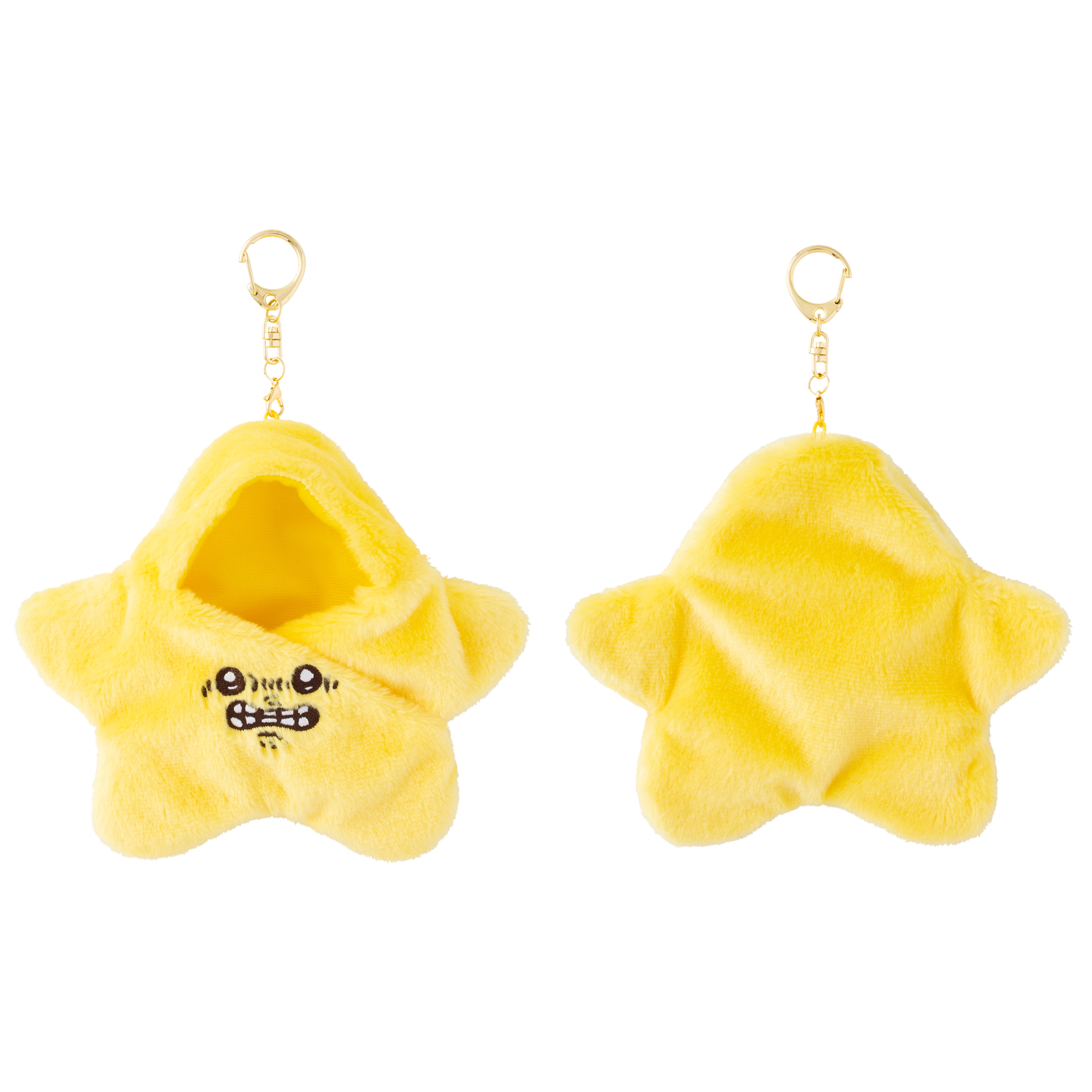 日本 Chiikawa ✨️Chiikawa Park🚩 公仔吊飾專用衣服