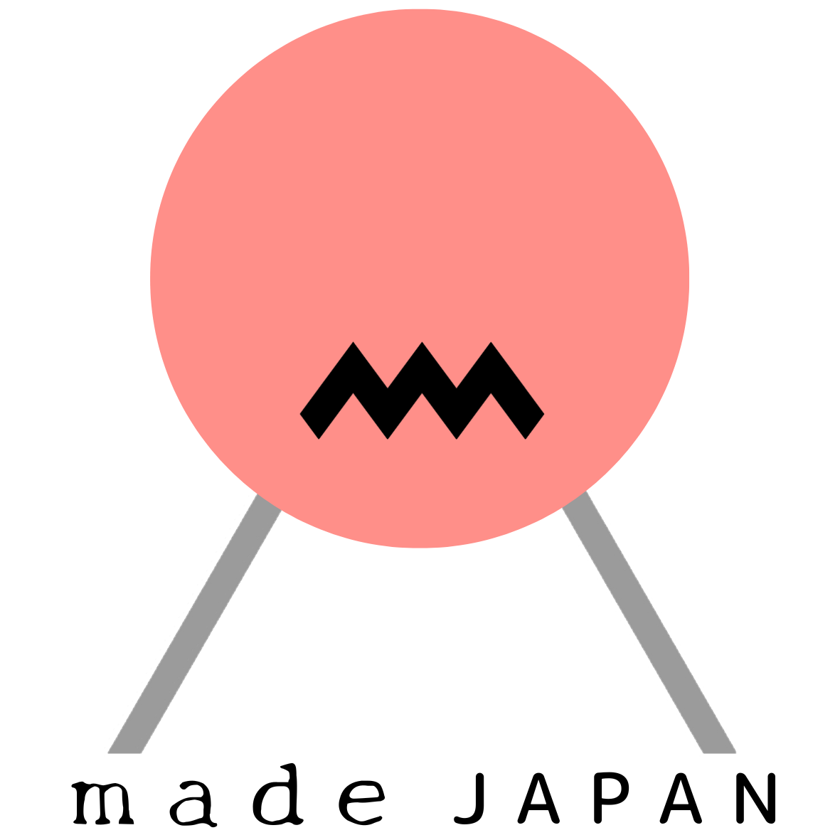 made JAPAN