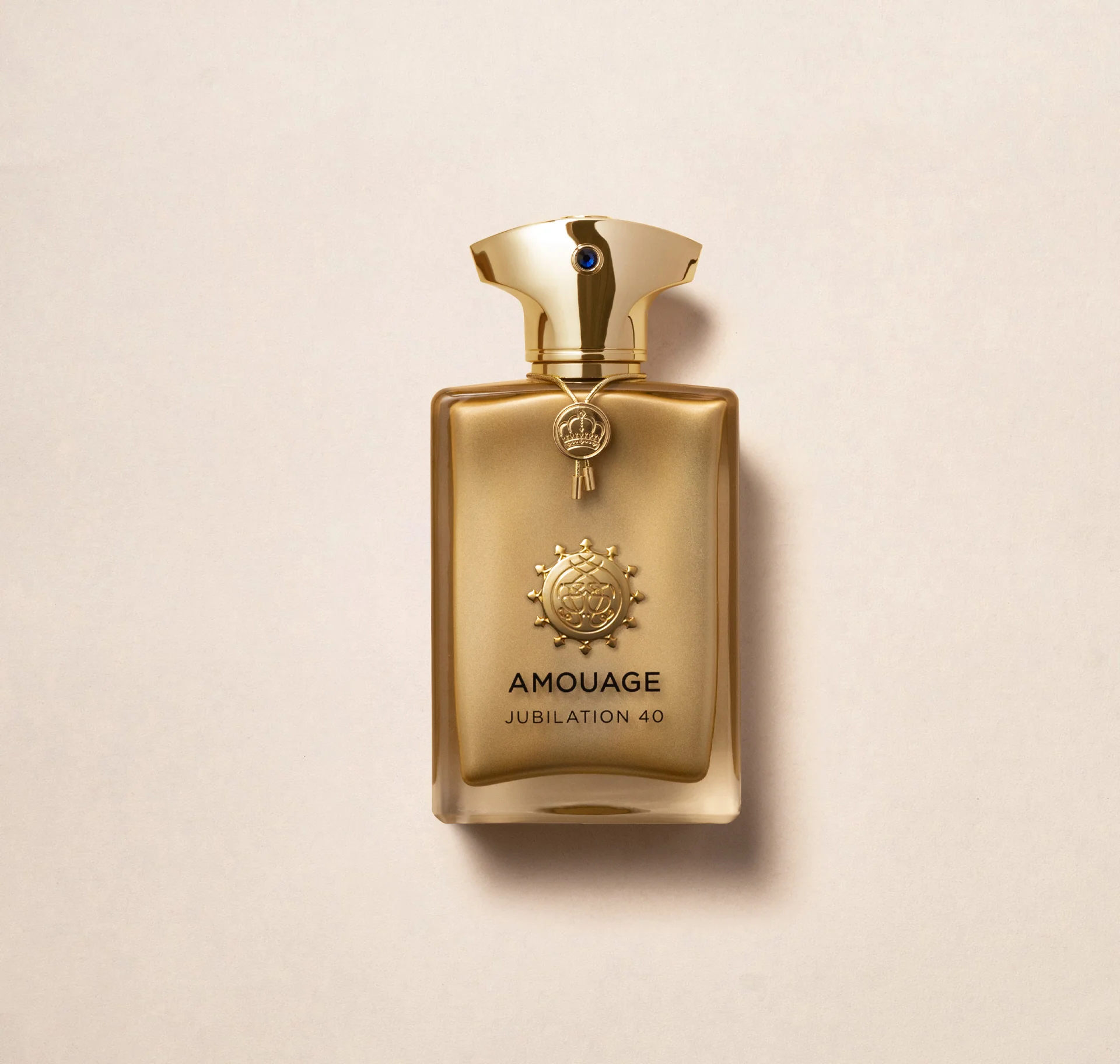 Jubilation 40 - Amouage