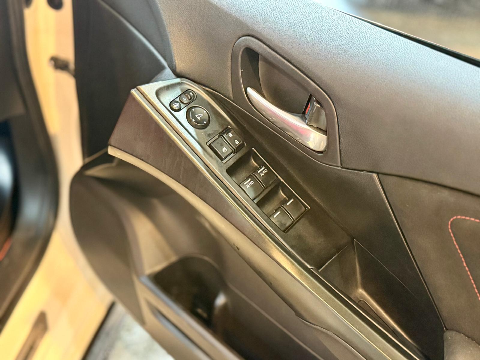 Honda Civic Type-R FK2 2015 