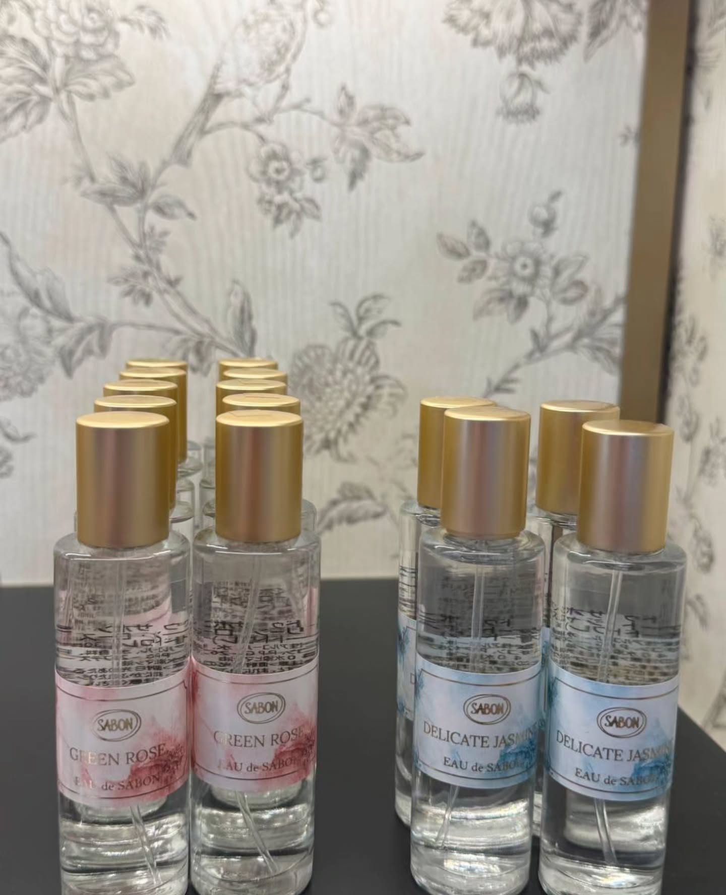 ✨SABON 香氛喷雾系列✨