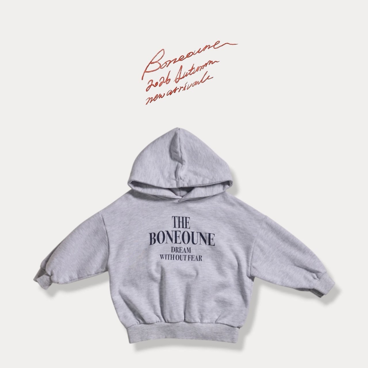 Boneoune | Dream Hoodie