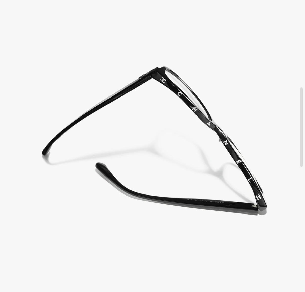 Chanel 眼鏡（3392型號） 