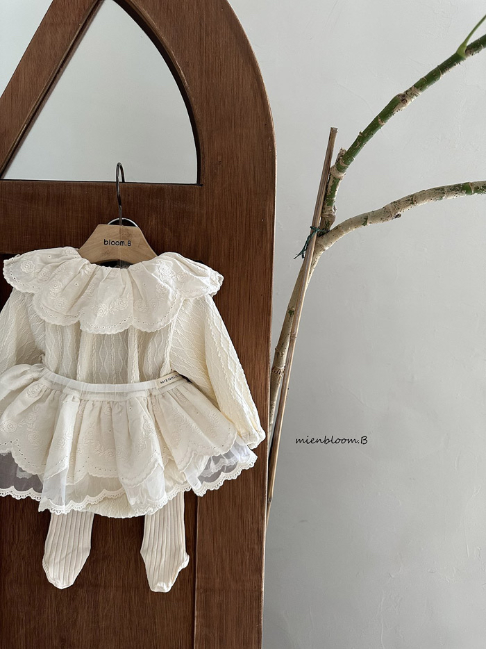 🇰🇷mienbloomb tights