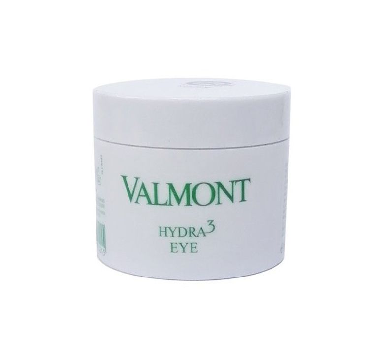 Valmont蜜潤三重補濕眼霜50ml